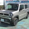 suzuki hustler 2025 -SUZUKI 【川口 580ｷ5419】--Hustler MR92S--492094---SUZUKI 【川口 580ｷ5419】--Hustler MR92S--492094- image 1