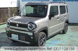 suzuki hustler 2025 -SUZUKI 【川口 580ｷ5419】--Hustler MR92S--492094---SUZUKI 【川口 580ｷ5419】--Hustler MR92S--492094-