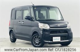 daihatsu tanto 2016 CFJ1828256