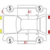 toyota prius 2018 -TOYOTA--Prius DAA-ZVW50--ZVW50-6116560---TOYOTA--Prius DAA-ZVW50--ZVW50-6116560- image 2