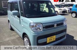 suzuki spacia 2021 -SUZUKI 【三重 582ｻ3931】--Spacia MK53S--368984---SUZUKI 【三重 582ｻ3931】--Spacia MK53S--368984-