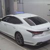 lexus ls 2018 quick_quick_DBA-VXFA50_VXFA50-6003095 image 12