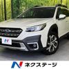 subaru outback 2022 -SUBARU--Legacy OutBack 4BA-BT5--BT5-005278---SUBARU--Legacy OutBack 4BA-BT5--BT5-005278- image 1