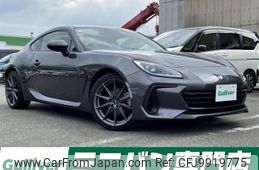 subaru brz 2022 CFJ9919775
