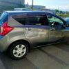 nissan note 2012 CFJ1500375 image 6