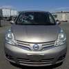 nissan note 2008 956647-8367 image 6