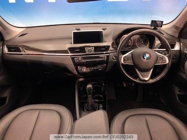 bmw x1 2017 -BMW--BMW X1 LDA-HT20--WBAHT920905J64004---BMW--BMW X1 LDA-HT20--WBAHT920905J64004- image 2