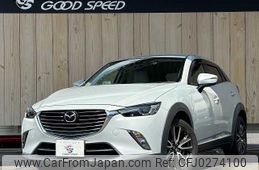 mazda cx-3 2015 -MAZDA--CX-3 LDA-DK5FW--DK5FW-114455---MAZDA--CX-3 LDA-DK5FW--DK5FW-114455-