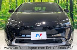 toyota prius 2024 -TOYOTA 【名変中 】--Prius MXWH60--4070163---TOYOTA 【名変中 】--Prius MXWH60--4070163-