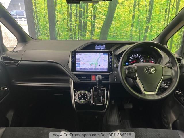 toyota voxy 2022 CFJ1366218 image 2