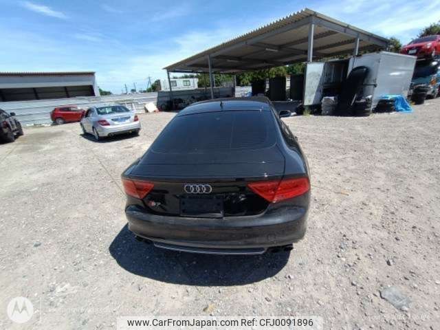 audi s7 2013 -AUDI--Audi S7 ABA-4GCEUL--WAUZZZ4G2DN126214---AUDI--Audi S7 ABA-4GCEUL--WAUZZZ4G2DN126214- image 2