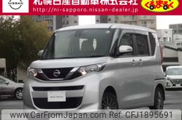 nissan roox 2021 CFJ1895691
