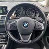 bmw 2-series 2015 -BMW--BMW 2 Series LDA-2C20--WBA2C120X0V374571---BMW--BMW 2 Series LDA-2C20--WBA2C120X0V374571- image 9