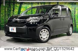 toyota sienta 2023 CFJ1529642