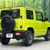 suzuki jimny 2022 -SUZUKI--Jimny 3BA-JB64W--JB64W-250172---SUZUKI--Jimny 3BA-JB64W--JB64W-250172- image 18