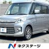 suzuki spacia 2013 -SUZUKI--Spacia DBA-MK32S--MK32S-834194---SUZUKI--Spacia DBA-MK32S--MK32S-834194- image 1