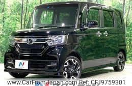 honda n-box 2017 -HONDA--N BOX DBA-JF3--JF3-2000128---HONDA--N BOX DBA-JF3--JF3-2000128-