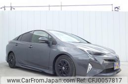 toyota prius 2016 quick_quick_DAA-ZVW50_ZVW50-6013749