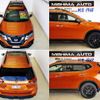 nissan x-trail 2019 -NISSAN--X-Trail NT32--590396---NISSAN--X-Trail NT32--590396- image 17