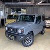 suzuki jimny 2025 -SUZUKI 【鳥取 581ｲ3092】--Jimny JB64W--376803---SUZUKI 【鳥取 581ｲ3092】--Jimny JB64W--376803- image 1