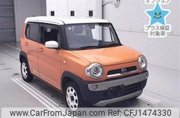 mazda flair 2016 CFJ1474330