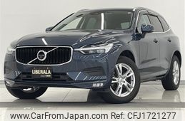 volvo xc60 2018 CFJ1721277