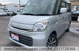 suzuki spacia 2016 -SUZUKI--Spacia MK42S--141056---SUZUKI--Spacia MK42S--141056-