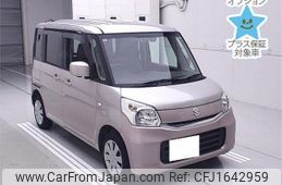 suzuki spacia 2015 CFJ1642959