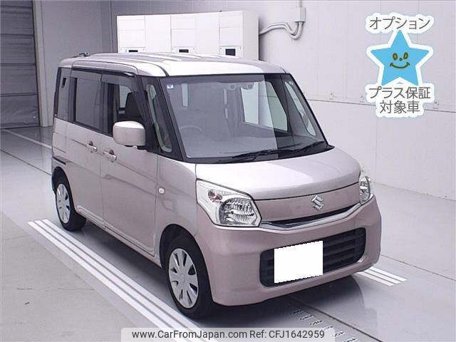 suzuki spacia 2015 CFJ1642959 image 1