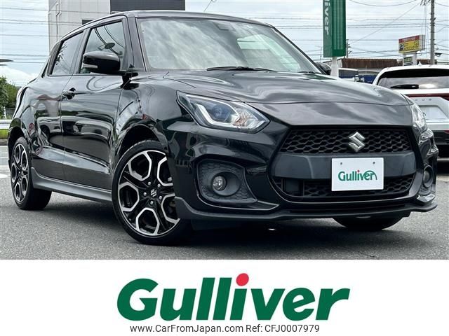 suzuki swift 2019 -SUZUKI--Swift CBA-ZC33S--ZC33S-126627---SUZUKI--Swift CBA-ZC33S--ZC33S-126627- image 1