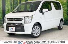 suzuki wagon-r 2023 -SUZUKI--Wagon R 5BA-MH85S--MH85S-165974---SUZUKI--Wagon R 5BA-MH85S--MH85S-165974-