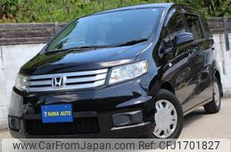 honda freed-spike 2010 CFJ1701827