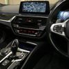 bmw 5-series 2017 quick_quick_JC20_WBAJC32000B076703 image 4