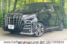 toyota alphard 2019 -TOYOTA--Alphard DBA-AGH30W--AGH30-0293560---TOYOTA--Alphard DBA-AGH30W--AGH30-0293560-
