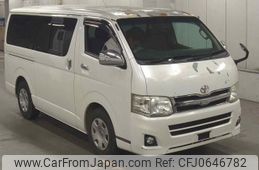 toyota hiace-van 2010 quick_quick_LDF-KDH201V_KDH201-0063904