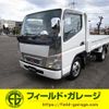 mitsubishi-fuso canter 2004 GOO_NET_EXCHANGE_0803021A30241205W001 image 1