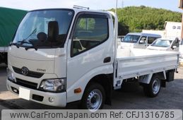 toyota dyna-truck 2017 GOO_NET_EXCHANGE_0709067A30250619W002