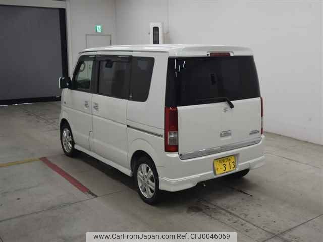 suzuki every-wagon 2008 -SUZUKI 【和泉 586ス313】--Every Wagon DA64W-301085---SUZUKI 【和泉 586ス313】--Every Wagon DA64W-301085- image 2