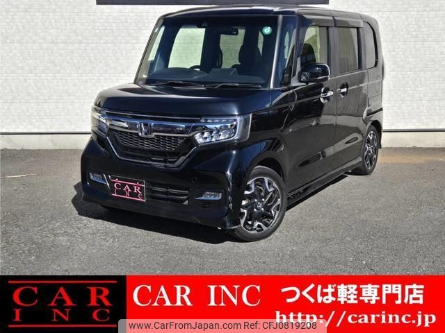 honda n-box 2019 quick_quick_JF3_JF3-2079240 image 1