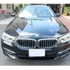 bmw 5-series 2018 -BMW--BMW 5 Series DBA-JA20--WBAJA52060B177584---BMW--BMW 5 Series DBA-JA20--WBAJA52060B177584- image 4