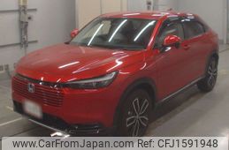 honda vezel 2024 CFJ1591948
