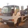 isuzu elf-truck 2001 -ISUZU 【福岡 130す2400】--Elf NKR71LV-7406649---ISUZU 【福岡 130す2400】--Elf NKR71LV-7406649- image 1