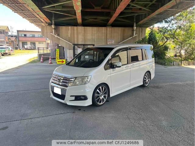 honda stepwagon-spada 2010 GOO_JP_700020715430250605002 image 1