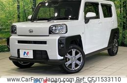 daihatsu taft 2020 CFJ1533110