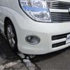 nissan elgrand 2008 CFJ1676587 image 11