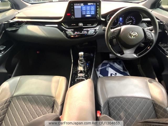 toyota c-hr 2020 quick_quick_ZYX11_ZYX11-2023767 image 2