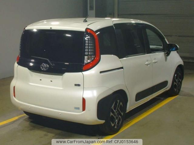 toyota sienta 2023 quick_quick_6AA-MXPL10G_MXPL10-1055312 image 2