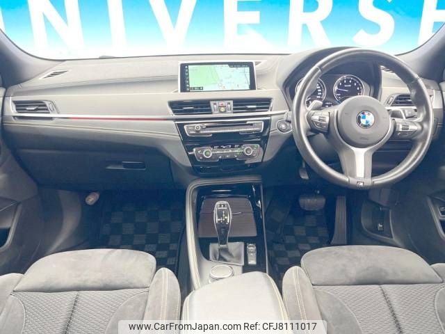 bmw x2 2018 -BMW--BMW X2 ABA-YH20--WBAYH52030EK62178---BMW--BMW X2 ABA-YH20--WBAYH52030EK62178- image 2