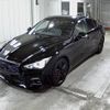 nissan skyline 2014 -NISSAN--Skyline HV37-206165---NISSAN--Skyline HV37-206165- image 5