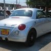 daihatsu copen 2004 -DAIHATSU--Copen L880K--0024241---DAIHATSU--Copen L880K--0024241- image 22